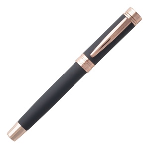 Stylo roller Zoom Soft Navy 4