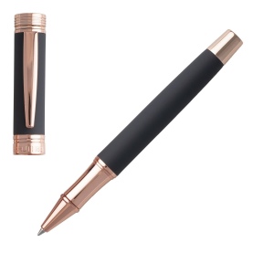 Stylo roller Zoom Soft Navy