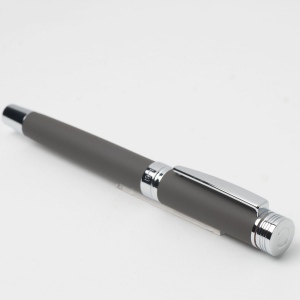 Stylo roller Zoom Soft Taupe 2