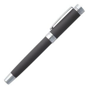 Stylo roller Zoom Soft Taupe 3