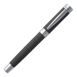 Stylo roller Zoom Soft Taupe 4
