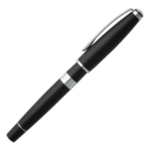 Stylo plume Bicolore Black 2