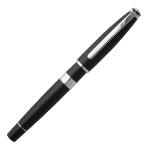 Stylo plume Bicolore Black 3