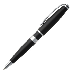Stylo bille Bicolore Black 2