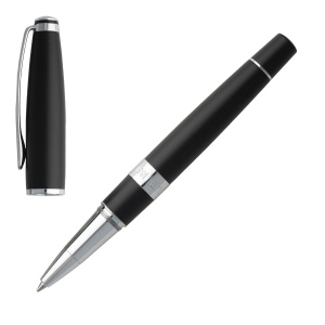 Stylo roller Bicolore Black 4