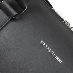 Sac de voyage Zoom Black 2