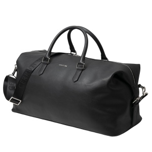 Sac de voyage Zoom Black 4