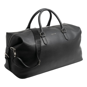 Sac de voyage Zoom Black 5