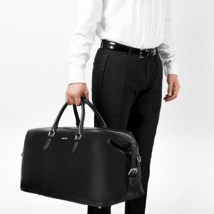 Sac de voyage Zoom Black 8