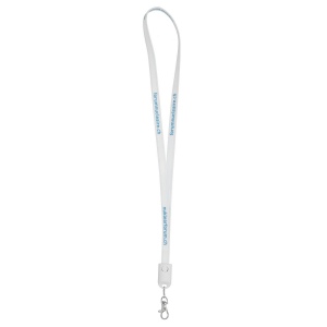 Cable usb lanyard