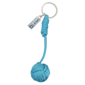 Porte-clés corde 2