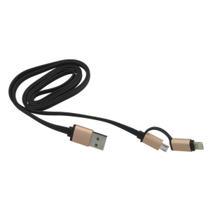 Cable usb 3 en 1 - cbusb9 2