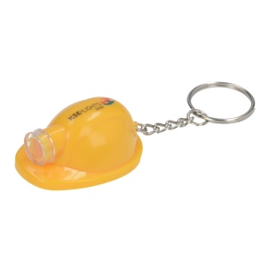 Porte-clés casque 3