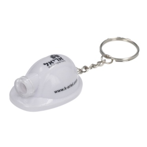 Porte-clés casque 4