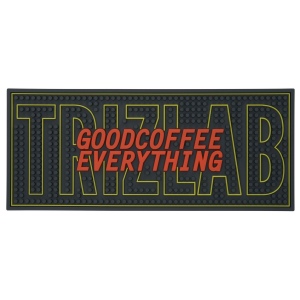 Tapis de bar
