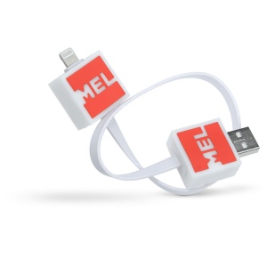 Cable usb personnalisé - cbusbpvc2