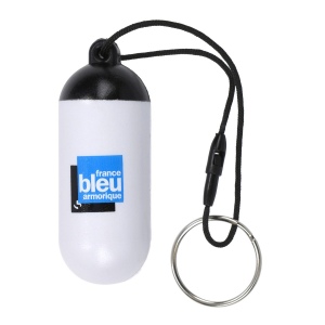 Porte-clés bouée - pcbuoy 3