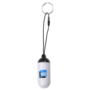 Porte-clés bouée - pcbuoy