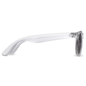 Lunettes de soleil transparentes Bradley UV-400 6