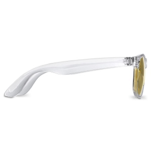 Lunettes de soleil transparentes Bradley UV-400 15