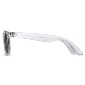 Lunettes de soleil transparentes Bradley UV-400 7