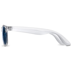 Lunettes de soleil transparentes Bradley UV-400 8