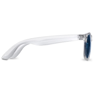 Lunettes de soleil transparentes Bradley UV-400 11