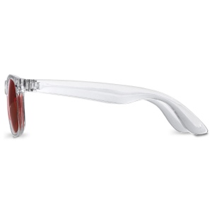 Lunettes de soleil transparentes Bradley UV-400 12