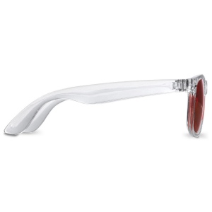Lunettes de soleil transparentes Bradley UV-400 13