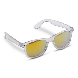 Lunettes de soleil transparentes Bradley UV-400 5