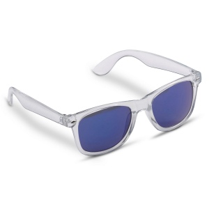 Lunettes de soleil transparentes Bradley UV-400 3