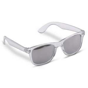 Lunettes de soleil transparentes Bradley UV-400 2