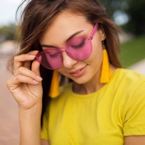 Lunettes de soleil June UV-400 20