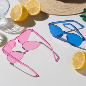 Lunettes de soleil June UV-400 21