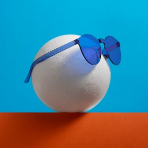 Lunettes de soleil June UV-400 9