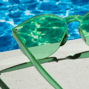 Lunettes de soleil June UV-400 13