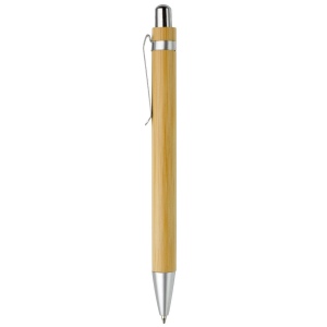 Stylo bille en bambou 5