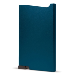 Porte-cartes bancaire en aluminium 4