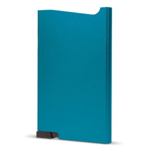 Porte-cartes bancaire en aluminium 5