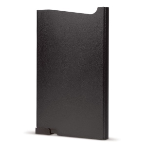 Porte-cartes bancaire en aluminium 2