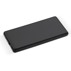 Powerbank au logo lumineux 4000mAh 3
