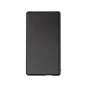 Powerbank au logo lumineux 4000mAh 4