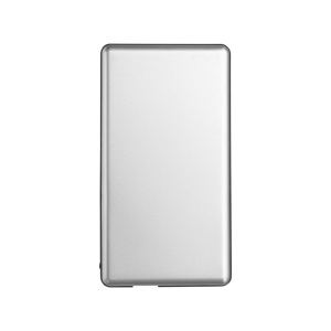 Powerbank au logo lumineux 4000mAh 5