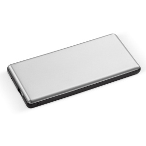 Powerbank au logo lumineux 4000mAh 2