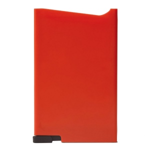 Portes-cartes bancaire RFID 5 compartiments 18
