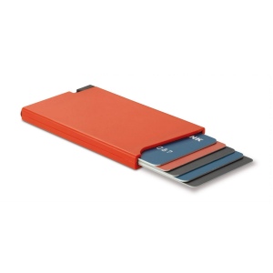 Portes-cartes bancaire RFID 5 compartiments 19