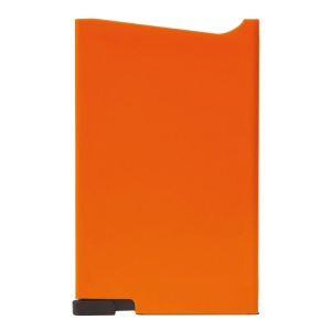 Portes-cartes bancaire RFID 5 compartiments 21
