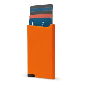 Portes-cartes bancaire RFID 5 compartiments 23