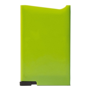 Portes-cartes bancaire RFID 5 compartiments 24