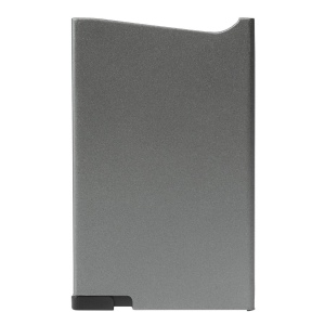 Portes-cartes bancaire RFID 5 compartiments 28
